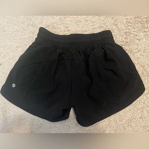 Lululemon Tracker Short